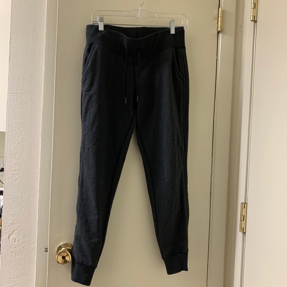 Lululemon joggers